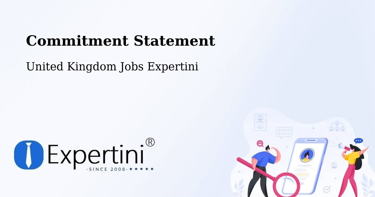 Corporate Commitment – Forth - United Kingdom Jobs Expertini