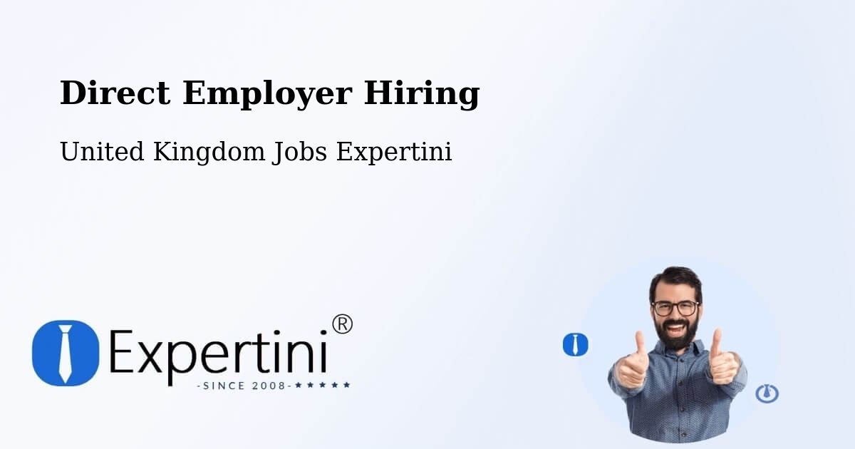 Direct Employer Hiring Model – Forth - United Kingdom Jobs Expertini