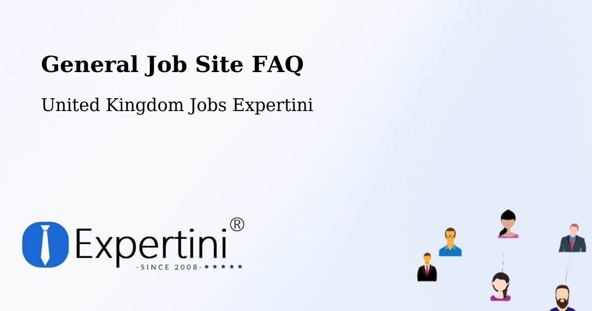 Job Site FAQ – Forth - United Kingdom Jobs Expertini