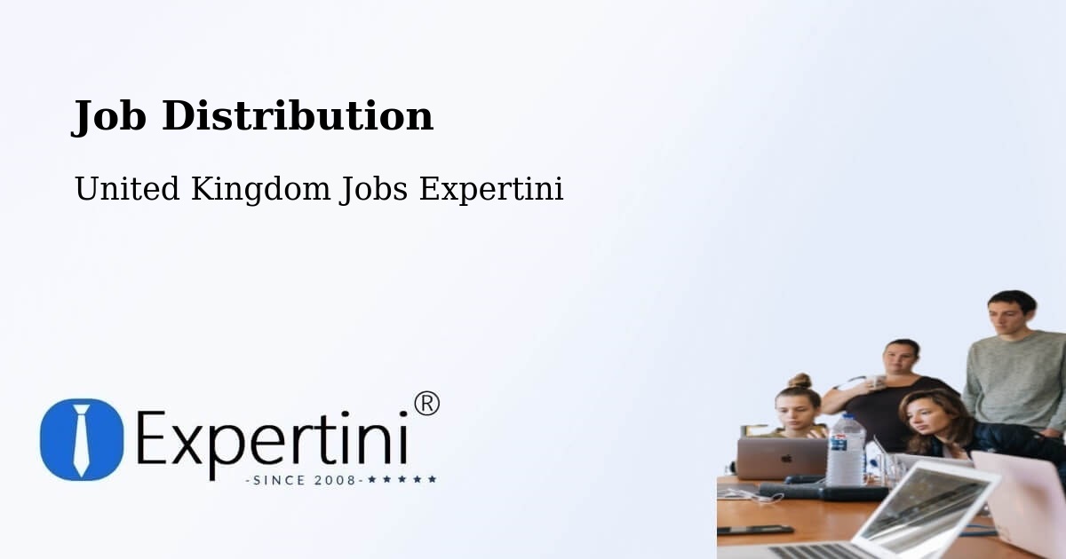 Multi-Channel Job Distribution & Job Board Posting in Forth - United Kingdom Jobs Expertini
