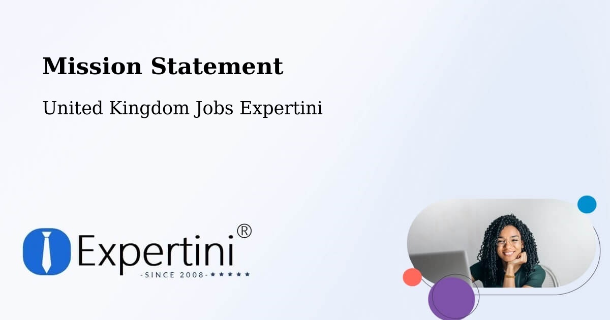 Corporate Mission – Forth - United Kingdom Jobs Expertini