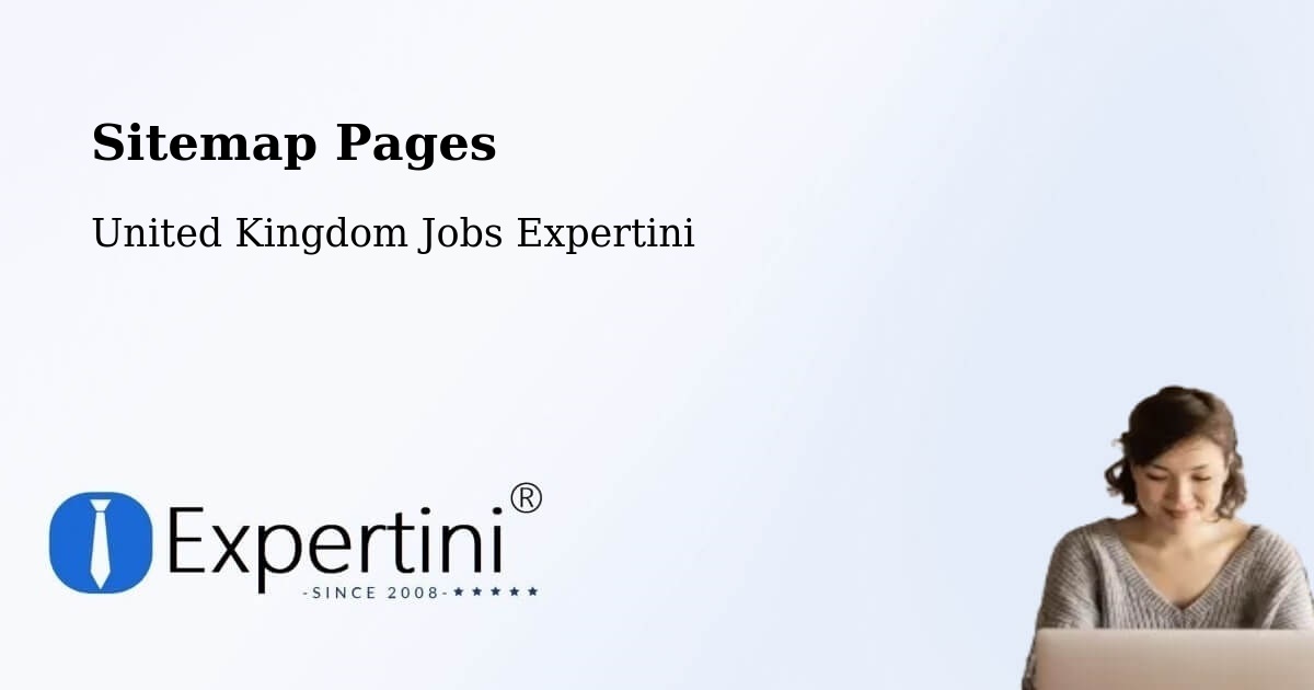 Sitemap Pages - Forth - United Kingdom Jobs Expertini