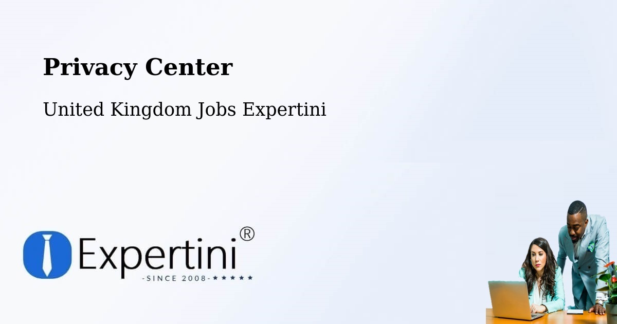 Privacy Policy – Forth - United Kingdom Jobs Expertini
