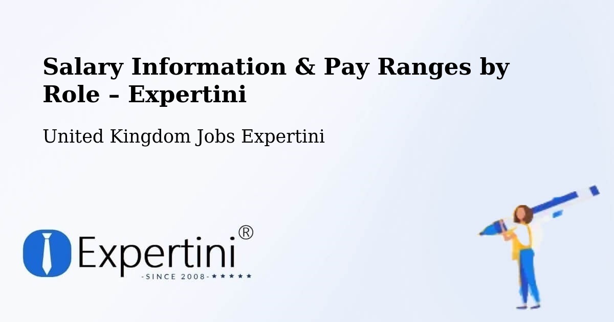 Salary Information & Pay Ranges – Forth - Forth, United Kingdom Jobs Expertini