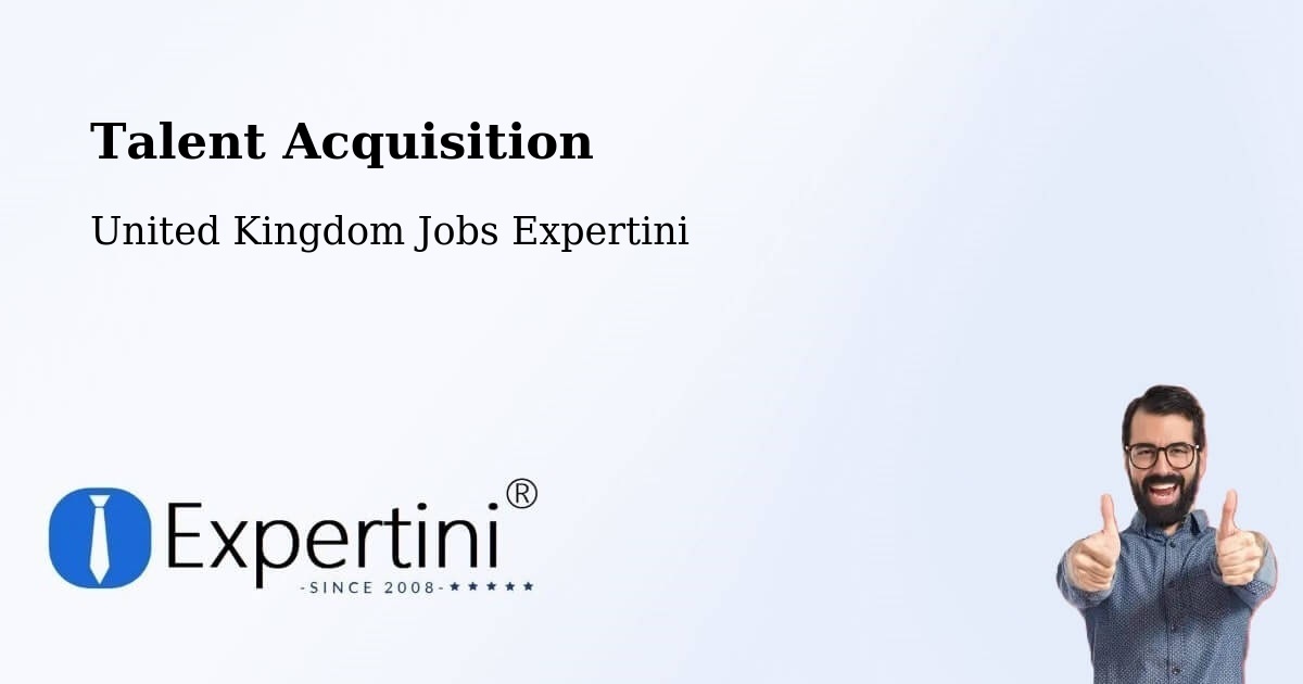 Post Jobs & Find Candidates in Forth – Talent Acquisition Solutions - United Kingdom Jobs Expertini